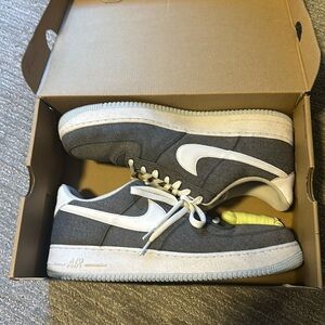 Nike Air Force 1 Low (Size 14)